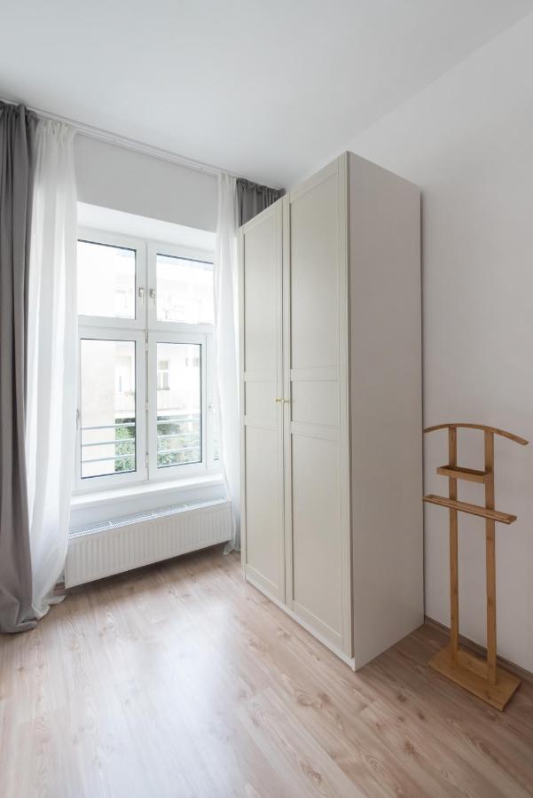 Nice Apartment In Lovely Area فيينا المظهر الخارجي الصورة