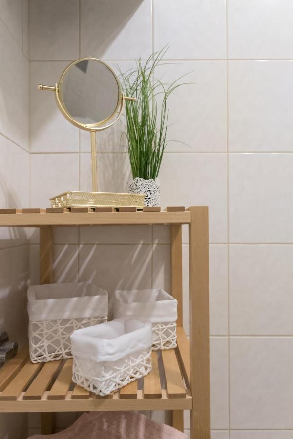 Nice Apartment In Lovely Area فيينا المظهر الخارجي الصورة