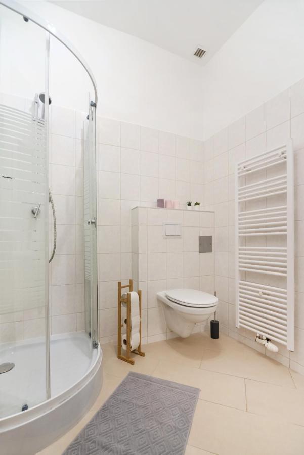 Nice Apartment In Lovely Area فيينا المظهر الخارجي الصورة